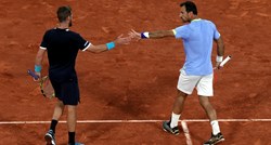Dodig i Krajicek plasirali su se u 2. kolo ATP turnira u Astani
