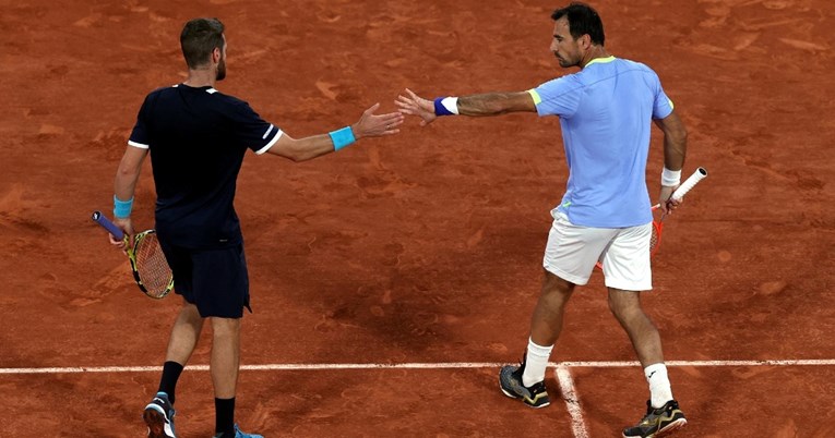 Dodig i Krajicek plasirali su se u 2. kolo ATP turnira u Astani