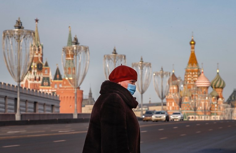 Moskva otvara škole, ali produljuje za još tjedan dan ciljane mjere protiv covida