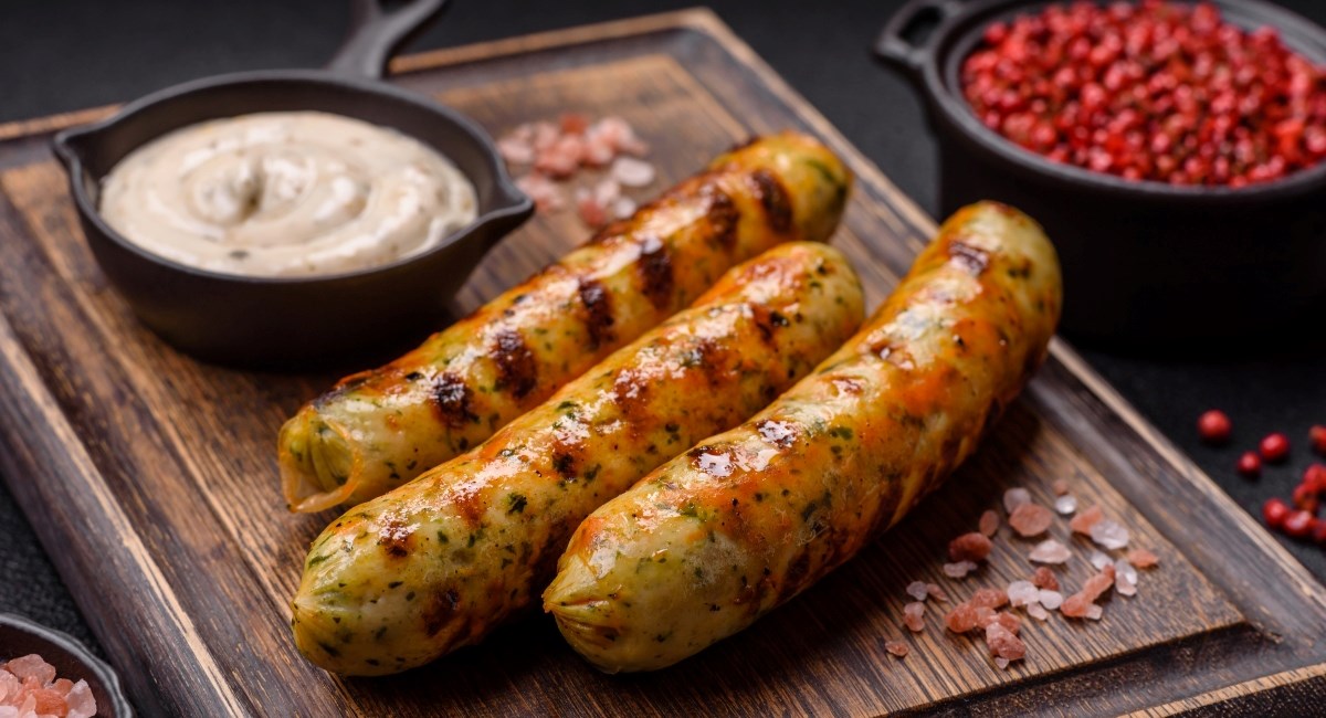 Trebaju li se biljni burgeri i kobasice prestati tako zvati? Mesna industrija protiv