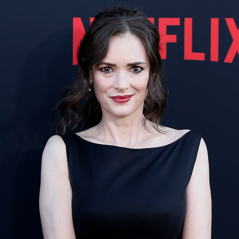 Winona Ryder otkrila da će uvijek žaliti što nije dobila ovu ulogu