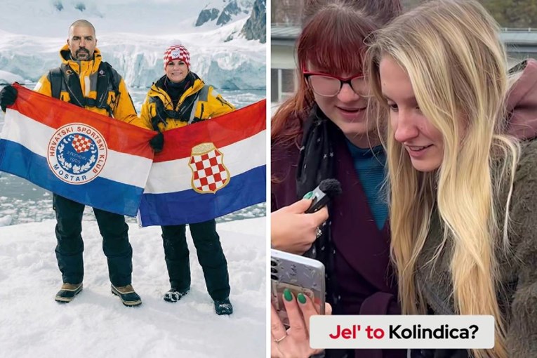 Pokazivali smo Hrvatima AI fotke Kolinde da vidimo bi li skužili da su fejk