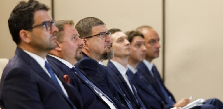Tudor i Stanić ostaju u Hajduku: Klub najavio prijelazni rok