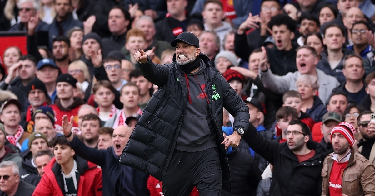 Navijači Liverpoola poslali upozorenje, Klopp se oglasio: Ne sviđa mi se to što čujem