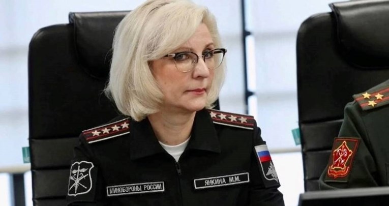 Umrla jedna od šefica u ruskom ministarstvu obrane. Policija: Skočila je kroz prozor