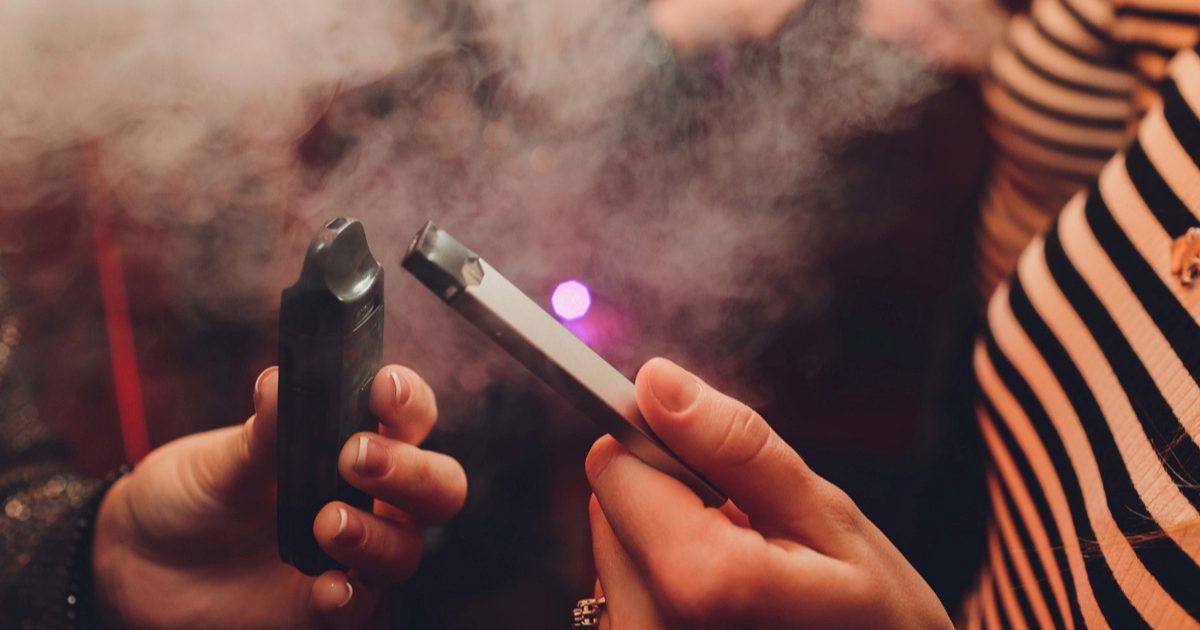 Hrvatska ima najviše mladih pušača u Europi. U porastu i ovisnost o kocki