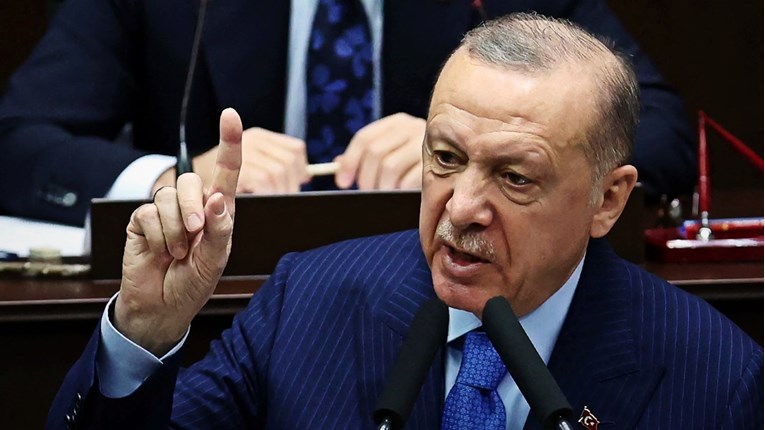 Erdogan o ukrajinskoj krizi: Zapad tu doslovno samo smeta