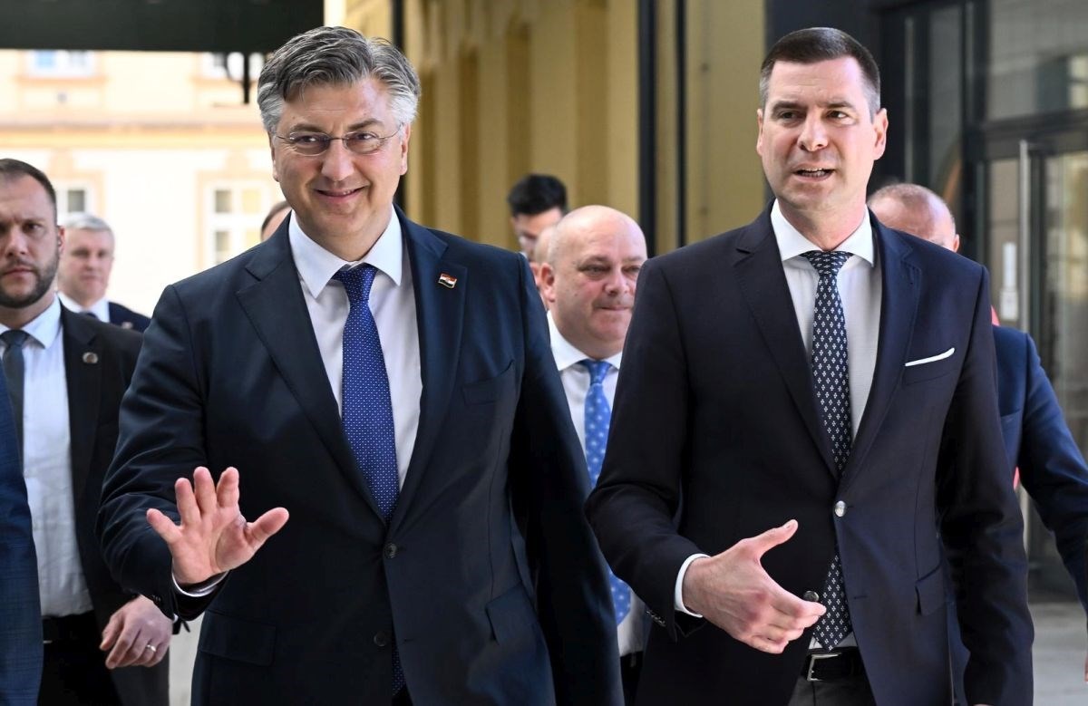 HDZ-ov Herman: Želimo Zagrebu vratiti život kakav je bio prije Tomaševićevog kaosa