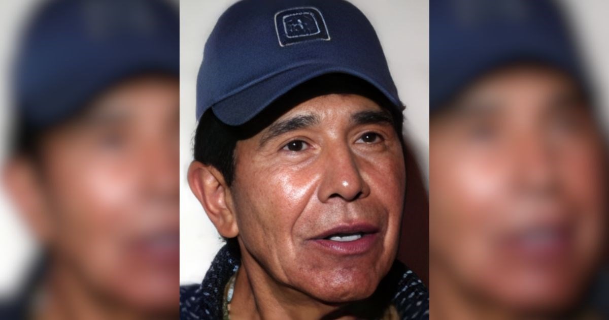 Meksiko SAD-u izručio jednog od najtraženijih narkobosova i 28 članova kartela