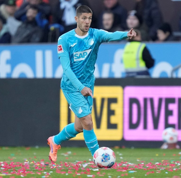 VIDEO Kramarić u pet minuta zabio i asistirao