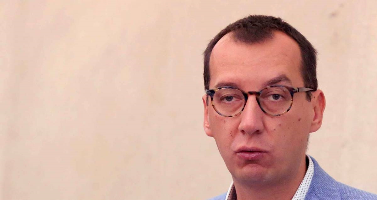 Gradonačelnik: Rijeka je puno dobila prodajom gradskog zemljišta privatnom ulagaču