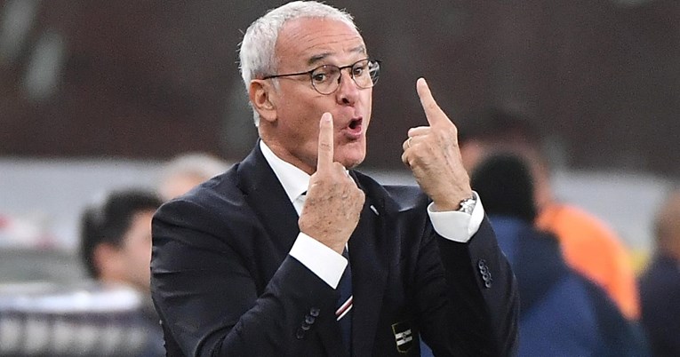 Claudio Ranieri ima novi posao