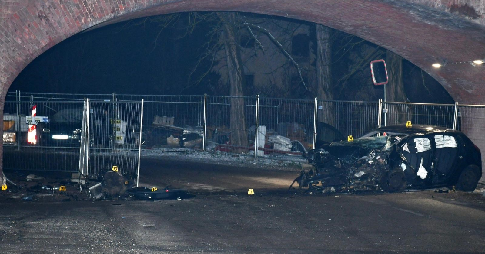 Tuga u Sisku: "20-ak minuta prije nesreće bili su kod mene na roštilju"