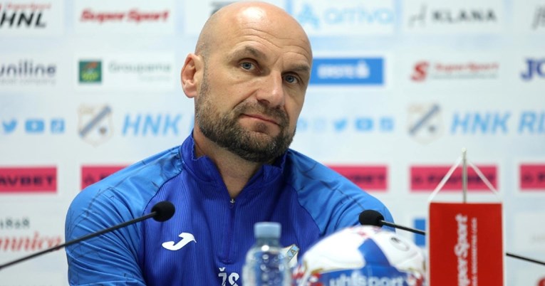 Rijeka pokušava zadržati važnog igrača. Sopić: Nije presretan, ali ne bih ni ja bio