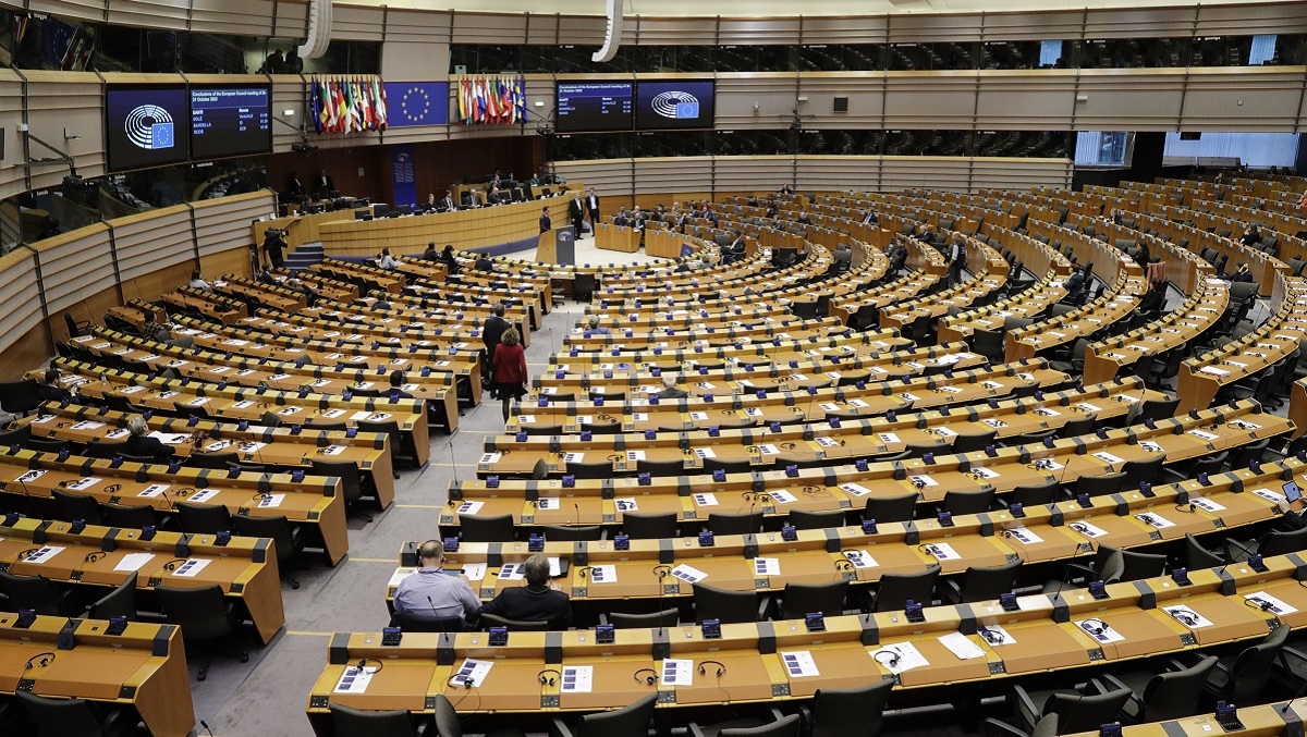 Postignut dogovor o proračunu Europske unije za iduću godinu