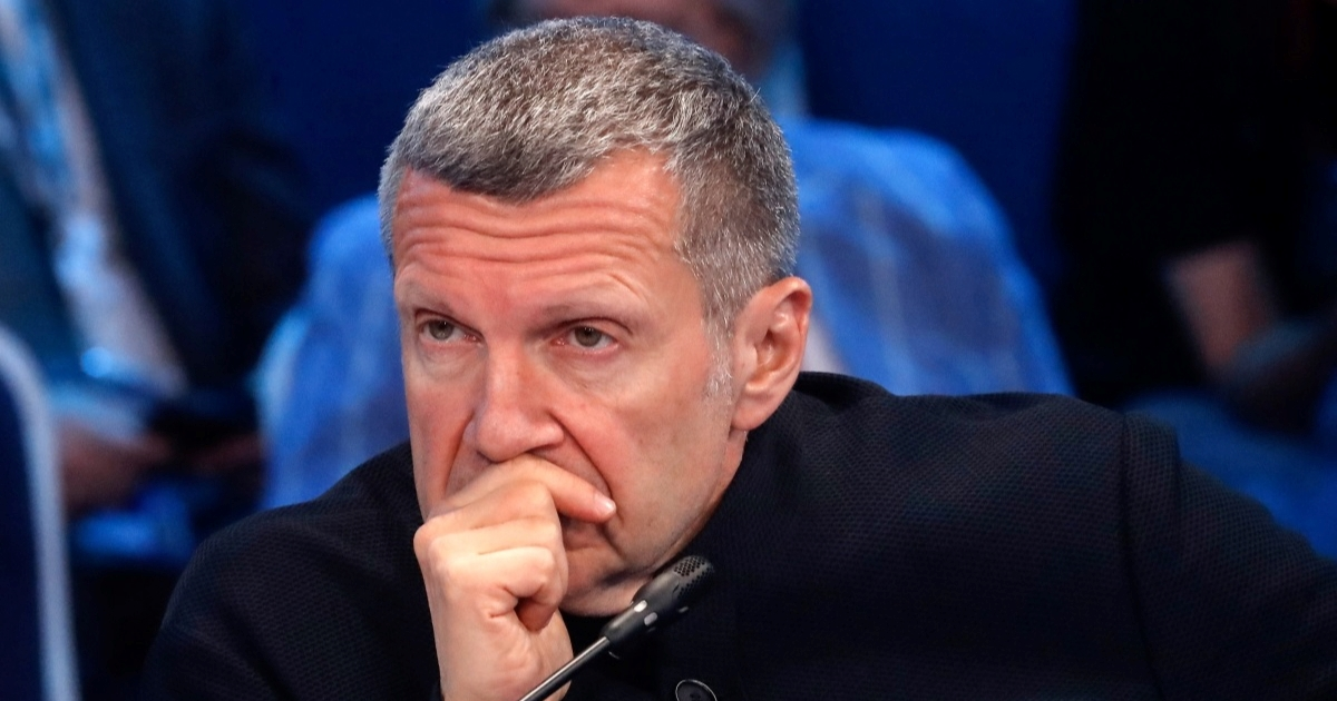 Putinov propagandist prijeti još jednoj državi "specijalnom vojnom operacijom"