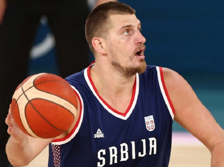 Pogledajte Jokićev show za pobjedu Srbije protiv Grčke