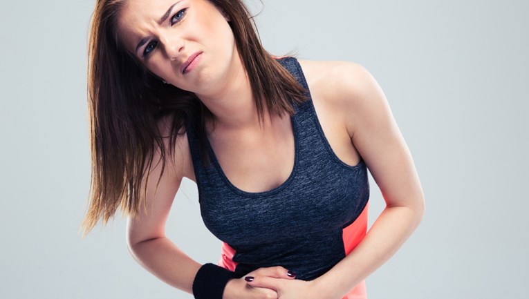 Nemojte stati s trčanjem: Ovi savjeti će vam pomoći da se riješite grča u trbuhu