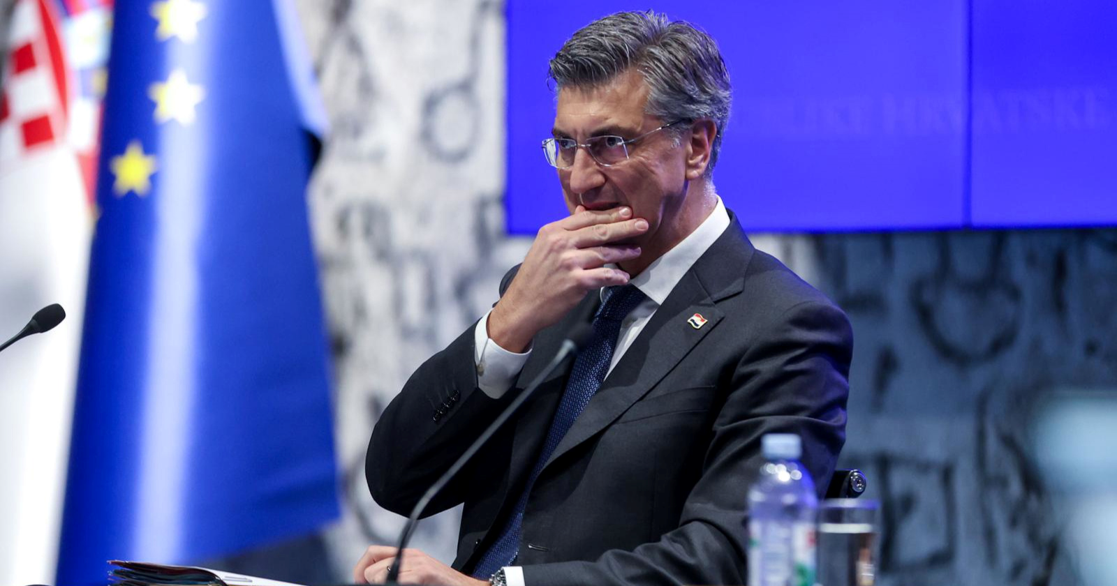 Vlada mijenja Prekršajni zakon. "Cilj je smanjiti broj predmeta na sudovima"