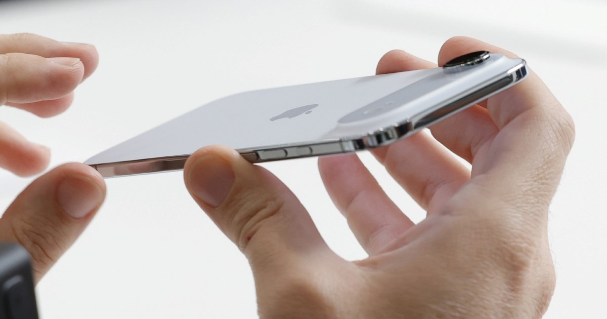 iPhone Air impresionira izdržljivošću i gotovo parira iPhoneu 17 Pro