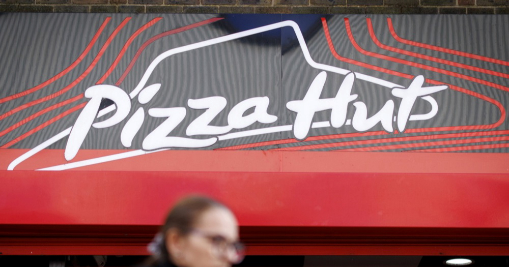 Pizza Hut zatvara 68 restorana u Velikoj Britaniji, bez posla ostaje 1210 ljudi