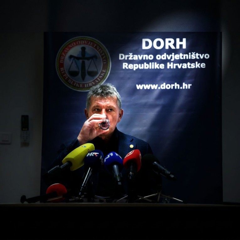 Zašto bi nakon ovog itko normalan vjerovao Turudiću?