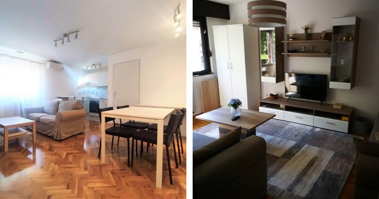 Pregledali smo ponudu stanova u Zagrebu do 100.000 eura. Evo koje smo izdvojili
