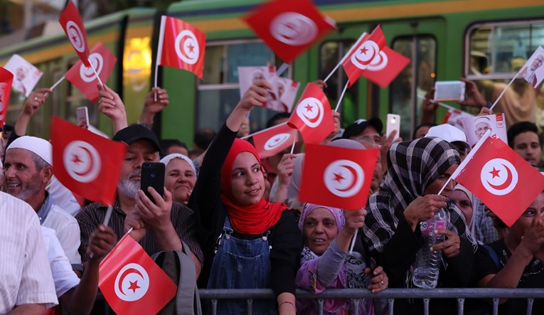 Tunižani biraju novog predsjednika