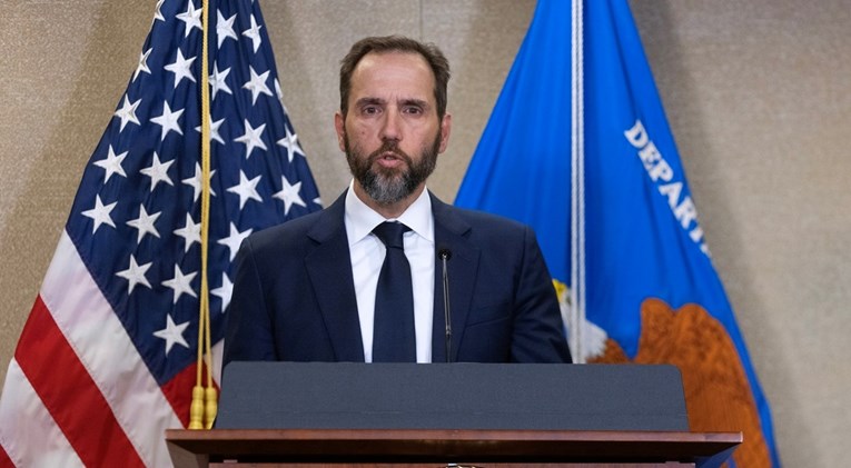 SAD otvorio istragu protiv tužitelja koji je vodio slučajeve protiv Trumpa