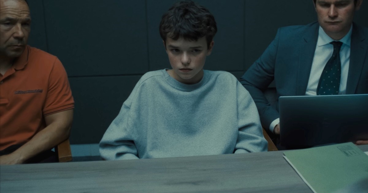 10 najgledanijih serija na Netflixu u prvoj polovici 2025. godine