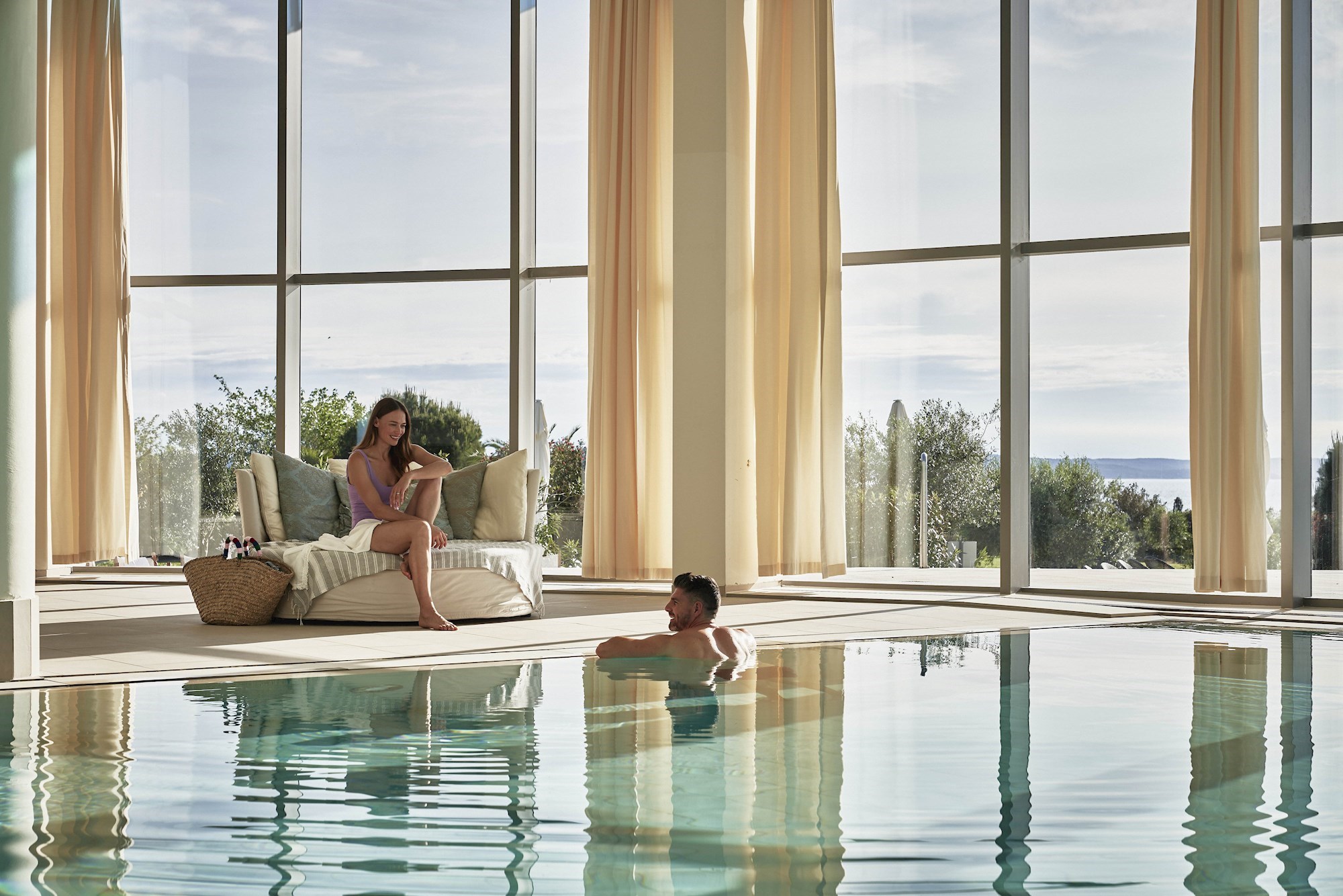 SIP & SPA: Novi doživljaj wellness odmora koji spaja sve što volimo
