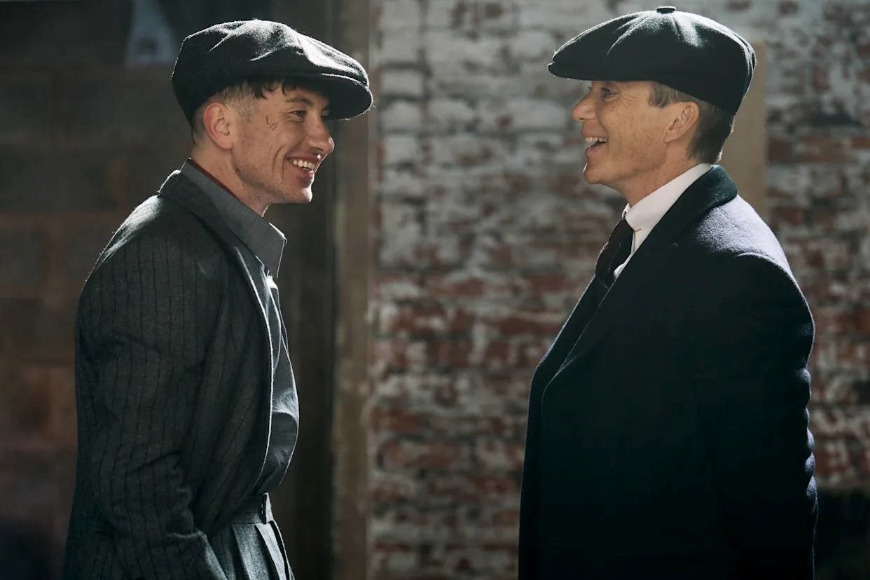 Visszatér a Birmingham bandája! Itt minden, amit a Peaky Blinders-mozifilmről tudni kell