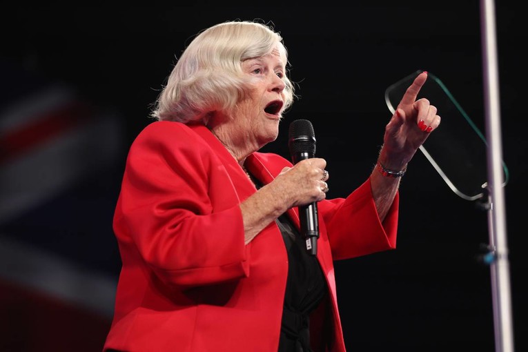 Istraga ubojstva bivše britanske ministrice dobila novi smjer 