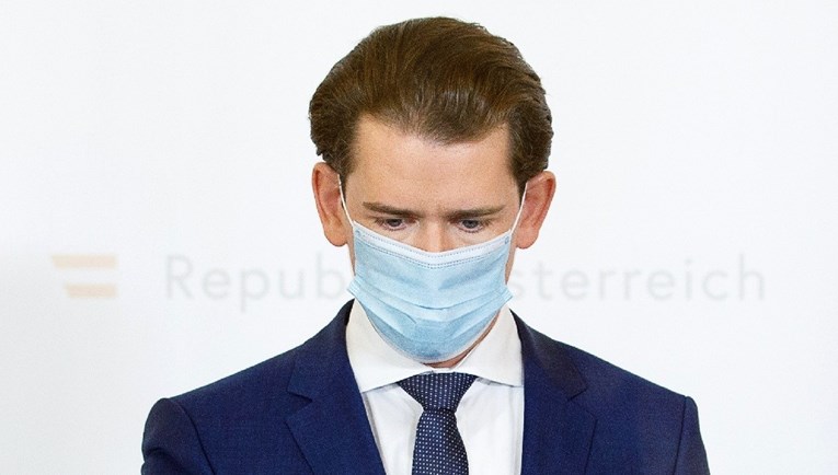 U Austriji traju krizni razgovori o opstanku vlade, Kurz pod sve većim pritiskom