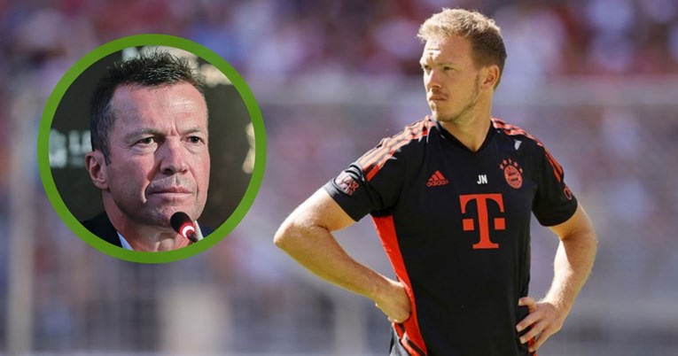 Matthäus: Bayernov slogan je zgažen. U klubu više ne postoji obitelj