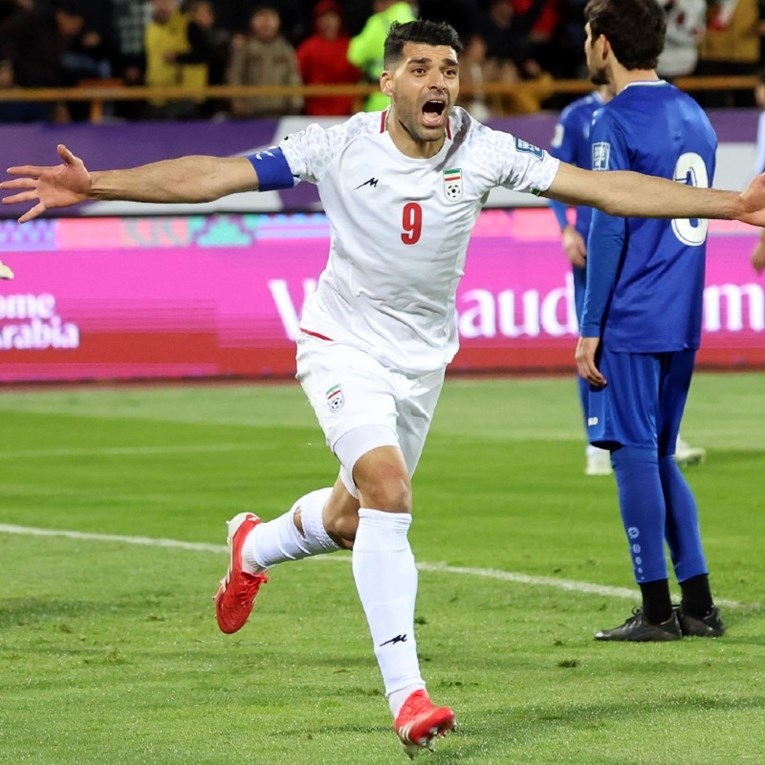 Iran izborio plasman na Svjetsko prvenstvo. Uzbekistan na korak do povijesnog uspjeha