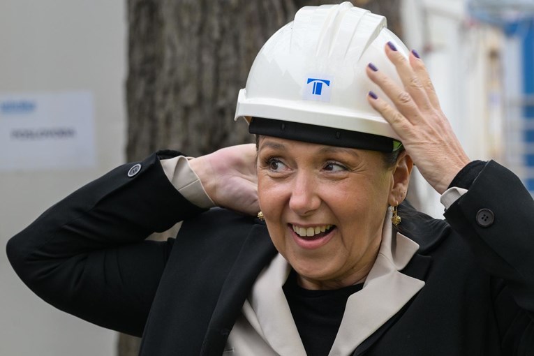 Ministrica zdravstva: Za prvih godinu dana mandata dala bih si ocjenu +3