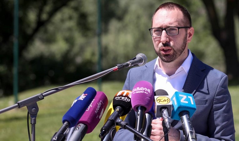 Tomašević: Možda ćemo odgoditi izgradnju centra Dječje bolnice Srebrnjak