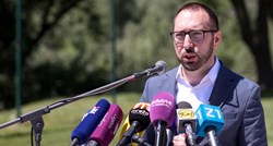 Tomašević: Možda ćemo odgoditi izgradnju centra Dječje bolnice Srebrnjak