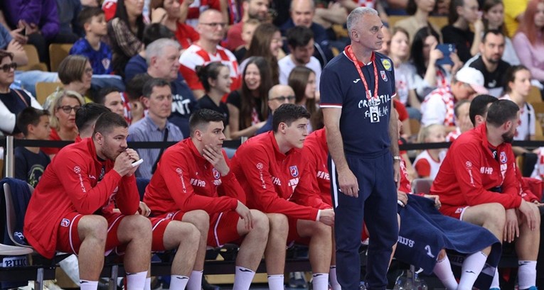 Perkovac objavio skraćeni popis reprezentativaca za završne pripreme za Euro