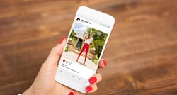 Instagram u Hrvatskoj počeo eksperiment zbog kojeg će influenceri podivljati