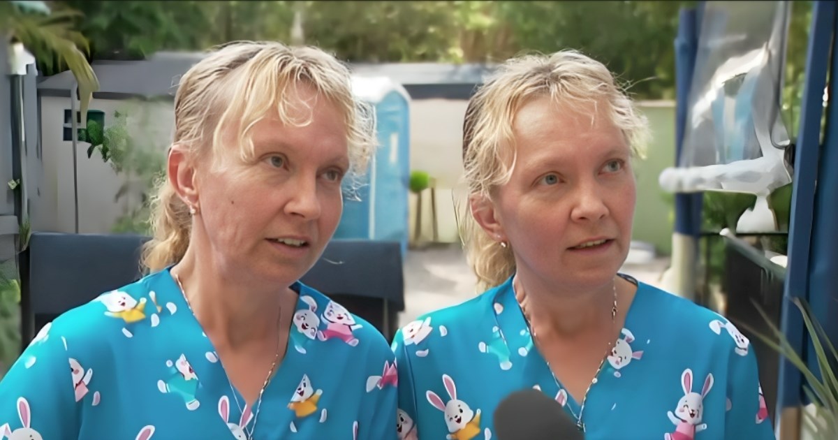 Blizanke iz Australije postale viralne nakon intervjua: "Da, živciramo puno ljudi"