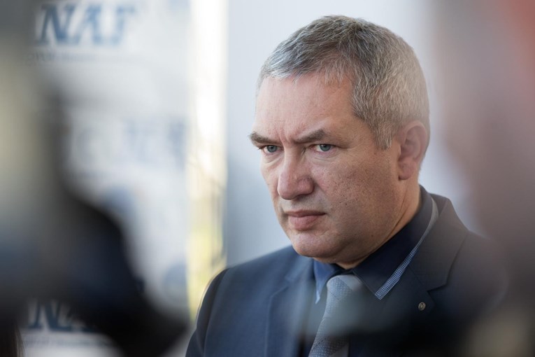 Afera JANAF opet zapela na sudu. Doznajemo što je razlog odgode