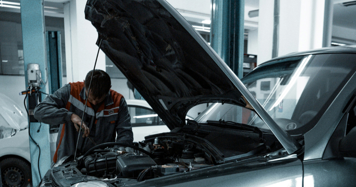 Obećao popraviti auto, pa nestao s vozilom i 1500 eura