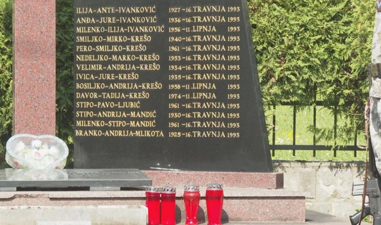 Bivšem zapovjedniku specijalnog odreda Armije BiH sude zbog 22 ubijena Hrvata