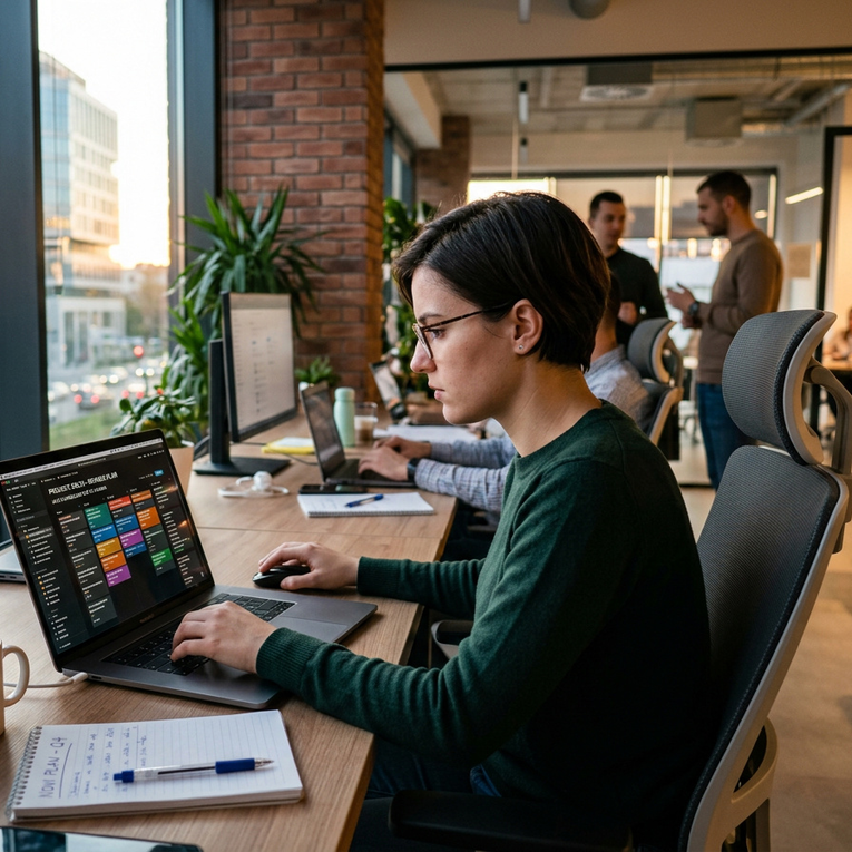 Djevice, jeste ok danas?