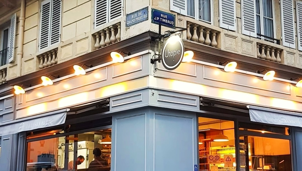 Ovdje se prodaje najbolji baguette u Parizu, godinu dana dostavljat će ga Macronu