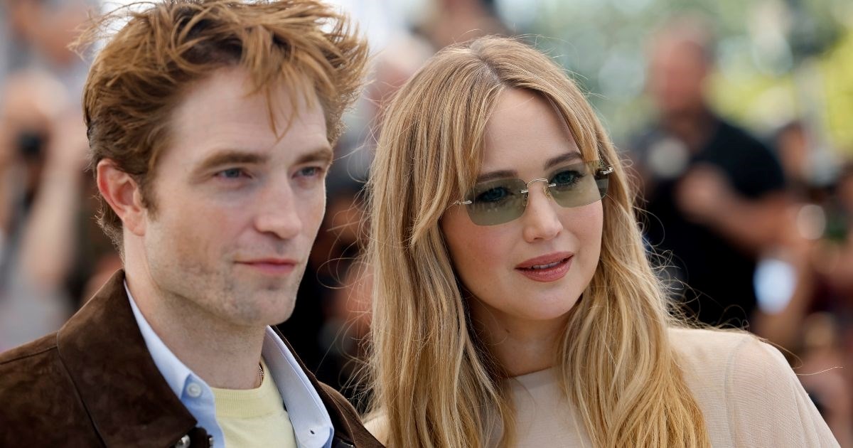 Novi film Jennifer Lawrence i Roberta Pattinsona dobio 6 minuta ovacija u Cannesu