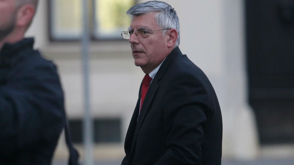 Reiner komentirao Beljaka: Nije dostojan Tuđmanu ni obrisati cipele