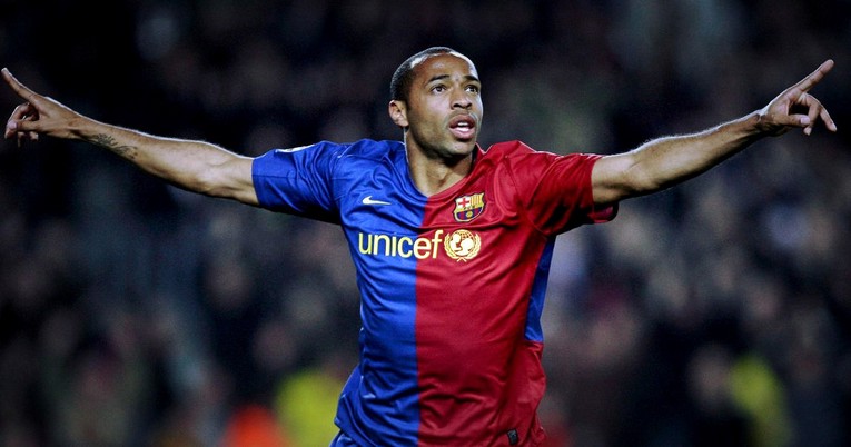 Henry: Cijeli svijet boji se Real Madrida. A Real se boji Barcelone